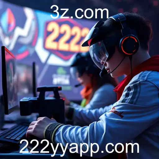 Revoluções Digitais no Mundo dos Jogos