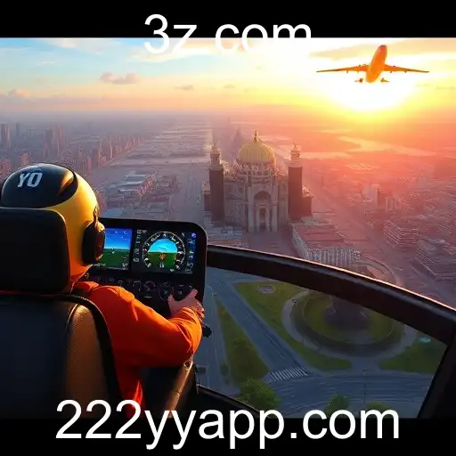 Revolução dos Jogos em 2025