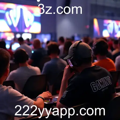 A Nova Era dos Jogos: 222 yy e o Mundo em 2026